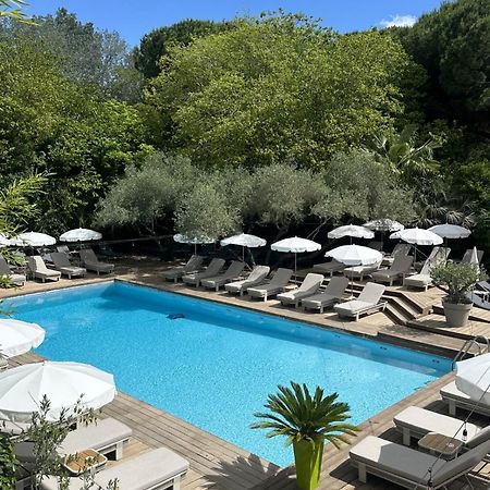 Le Prose Hotel لا غراند موت المظهر الخارجي الصورة