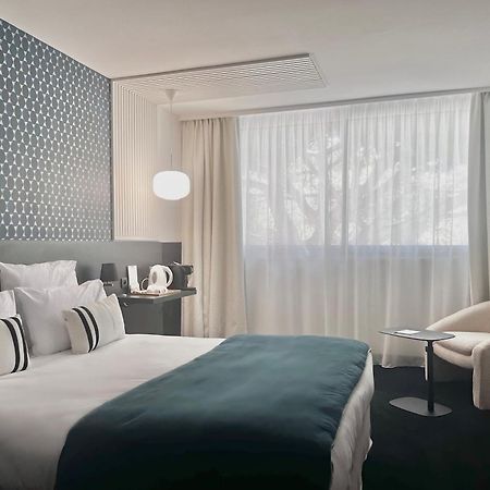 Le Prose Hotel لا غراند موت المظهر الخارجي الصورة