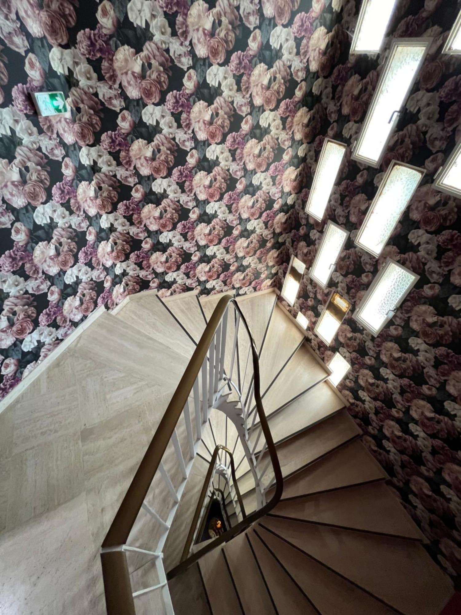 Le Prose Hotel لا غراند موت المظهر الخارجي الصورة