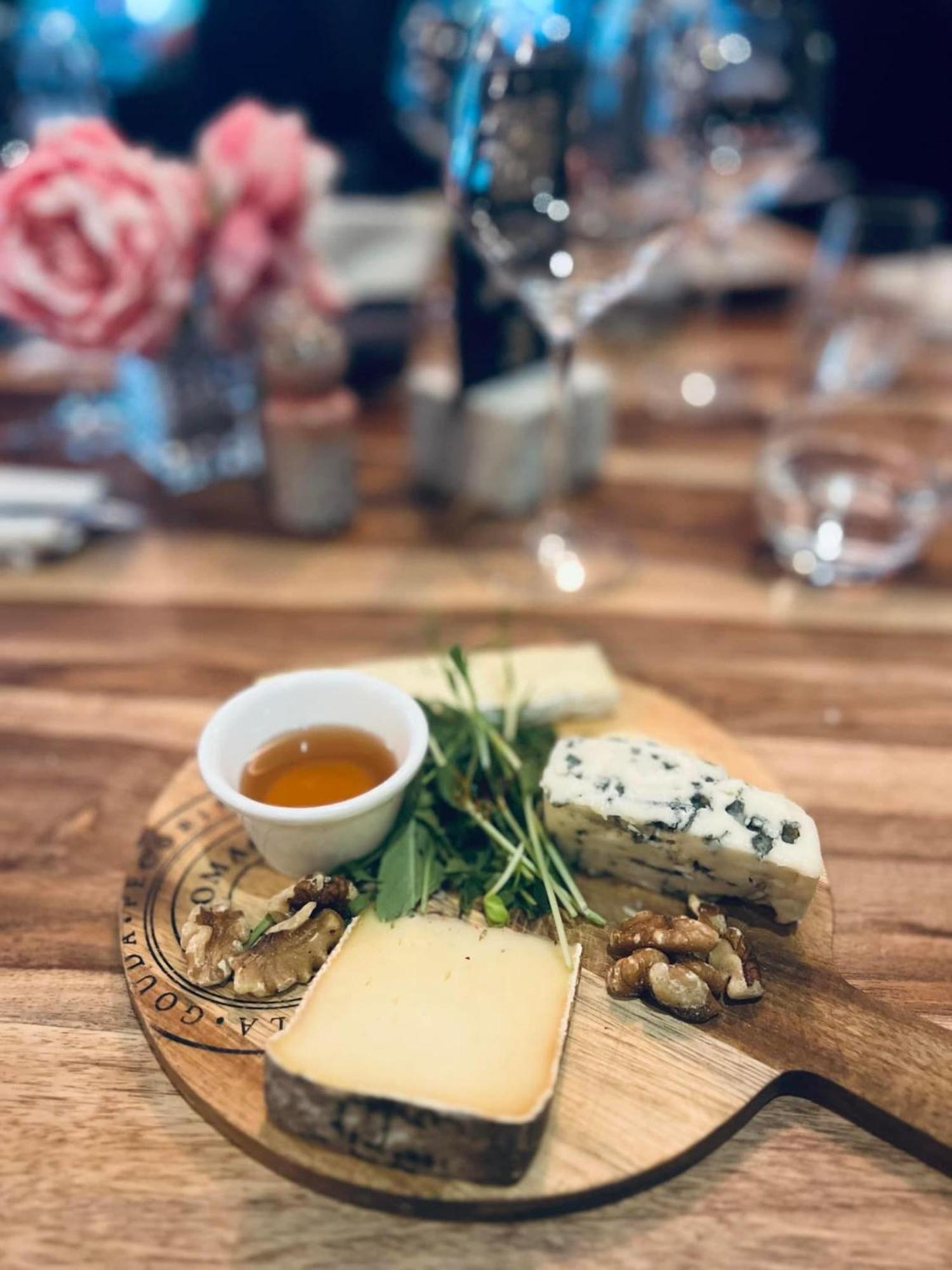 Le Prose Hotel لا غراند موت المظهر الخارجي الصورة