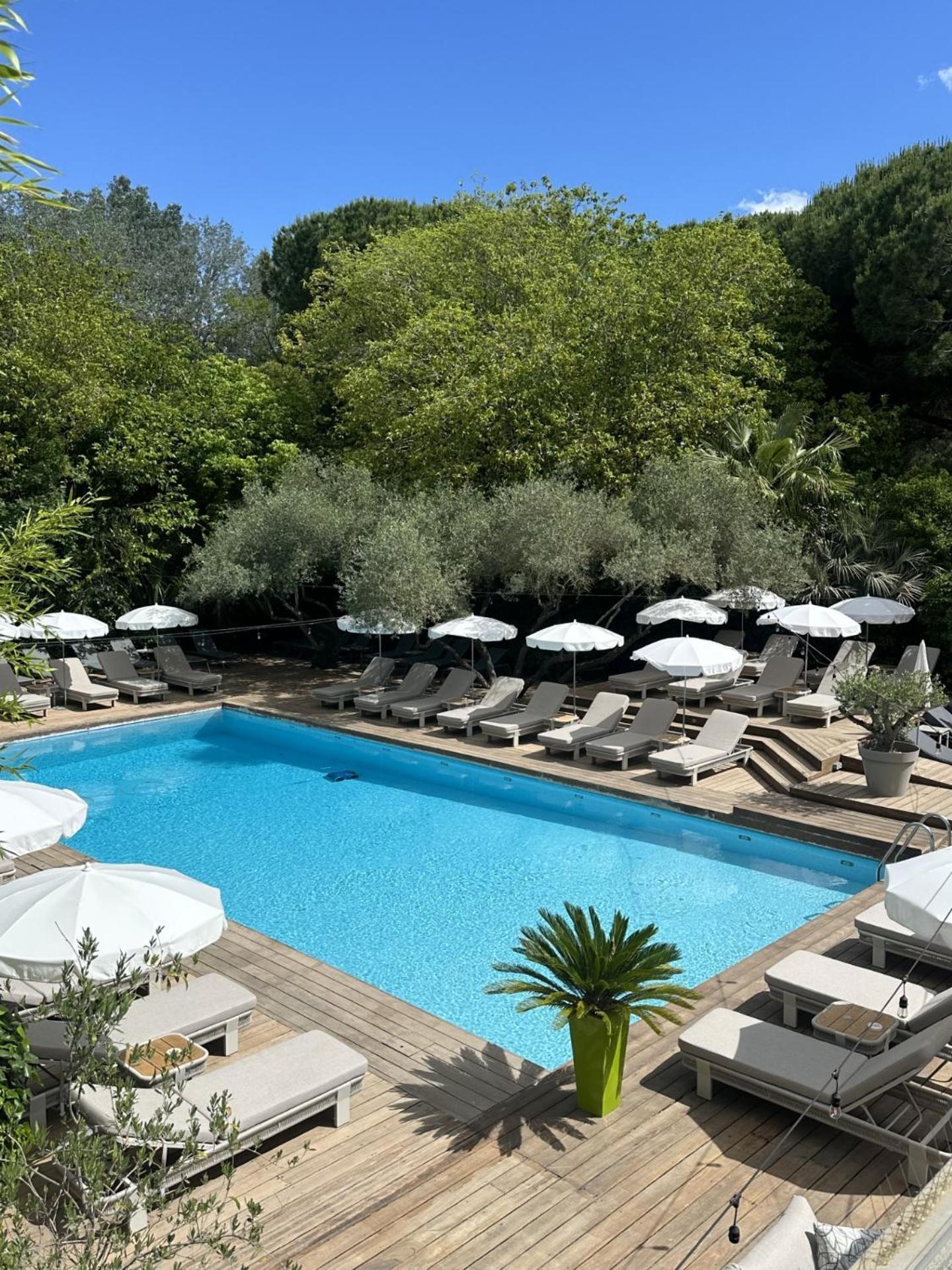 Le Prose Hotel لا غراند موت المظهر الخارجي الصورة