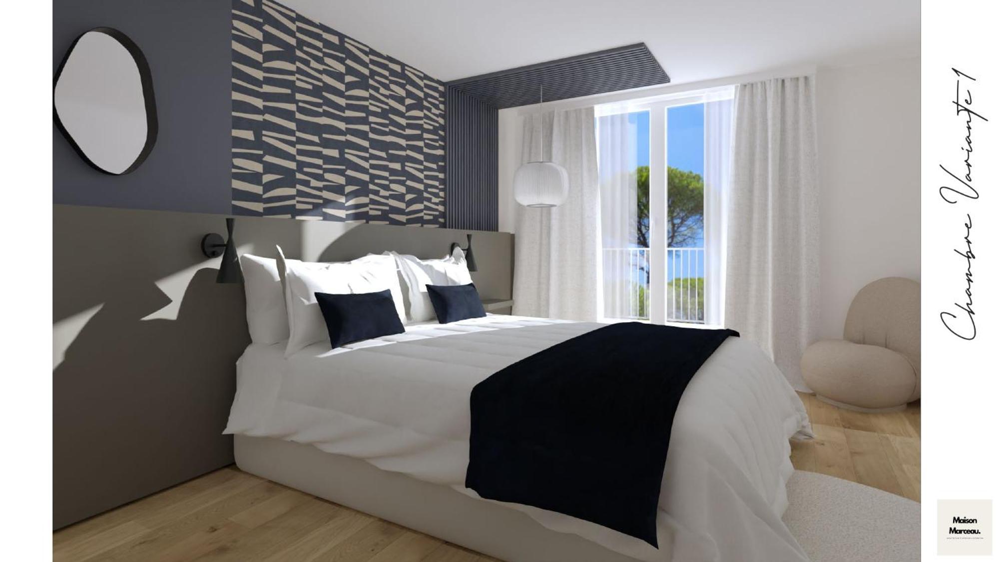Le Prose Hotel لا غراند موت المظهر الخارجي الصورة