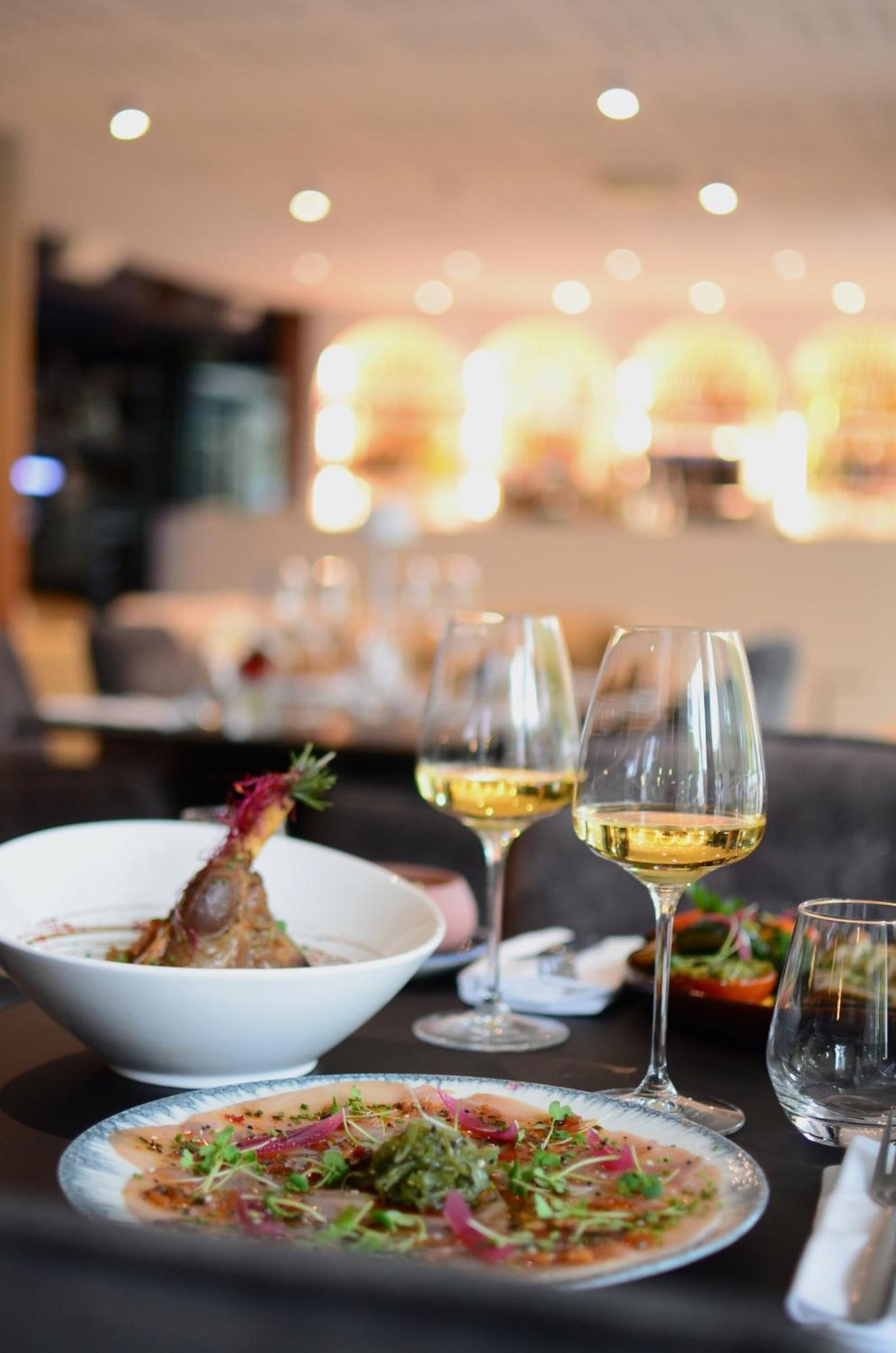 Le Prose Hotel لا غراند موت المظهر الخارجي الصورة
