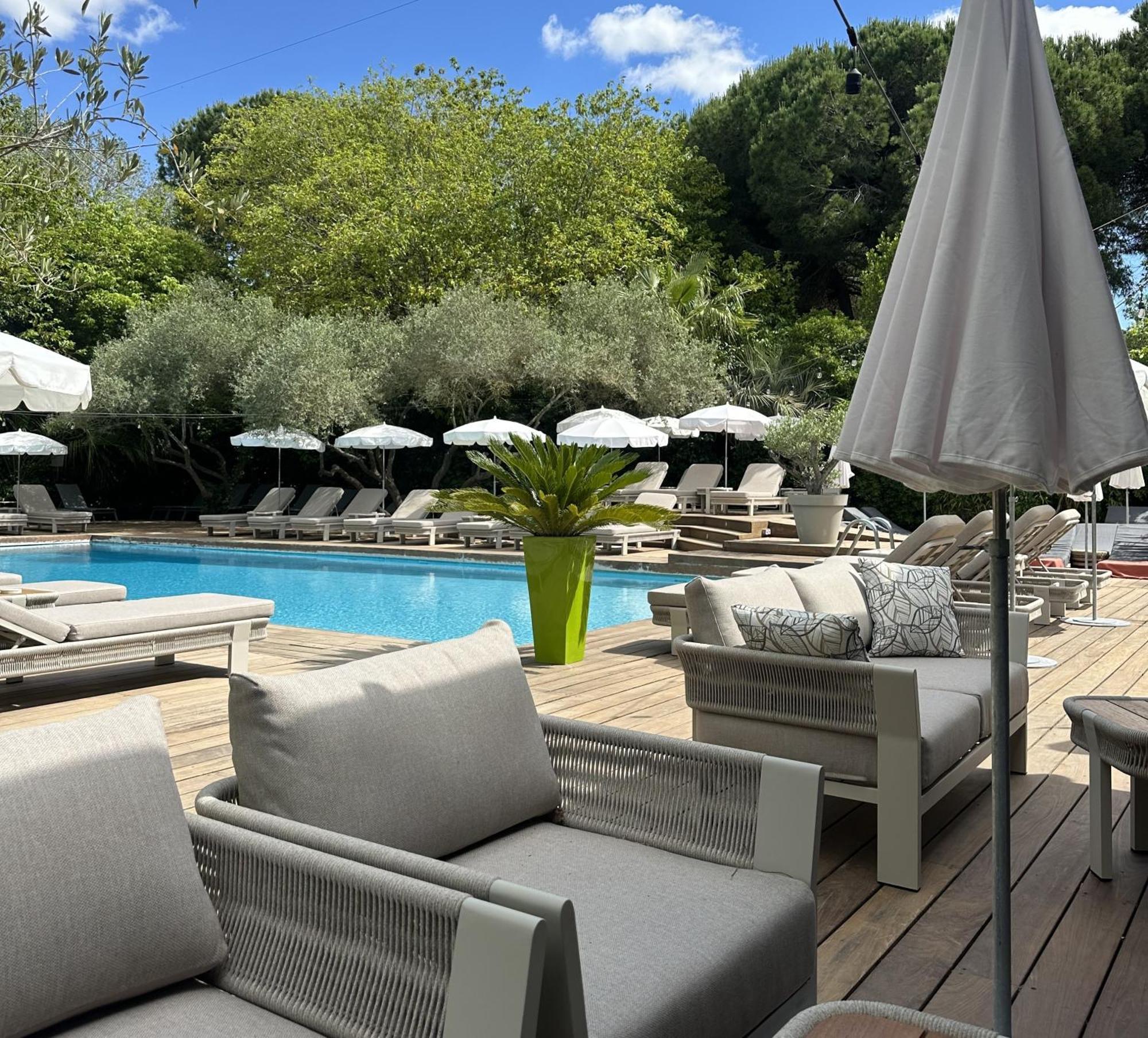 Le Prose Hotel لا غراند موت المظهر الخارجي الصورة