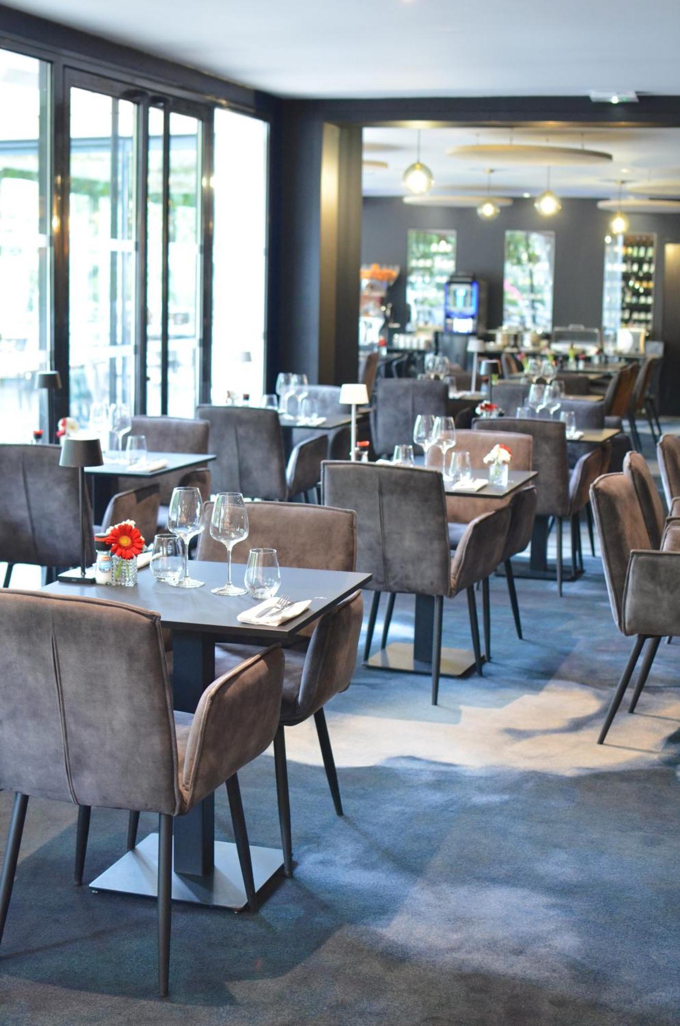 Le Prose Hotel لا غراند موت المظهر الخارجي الصورة