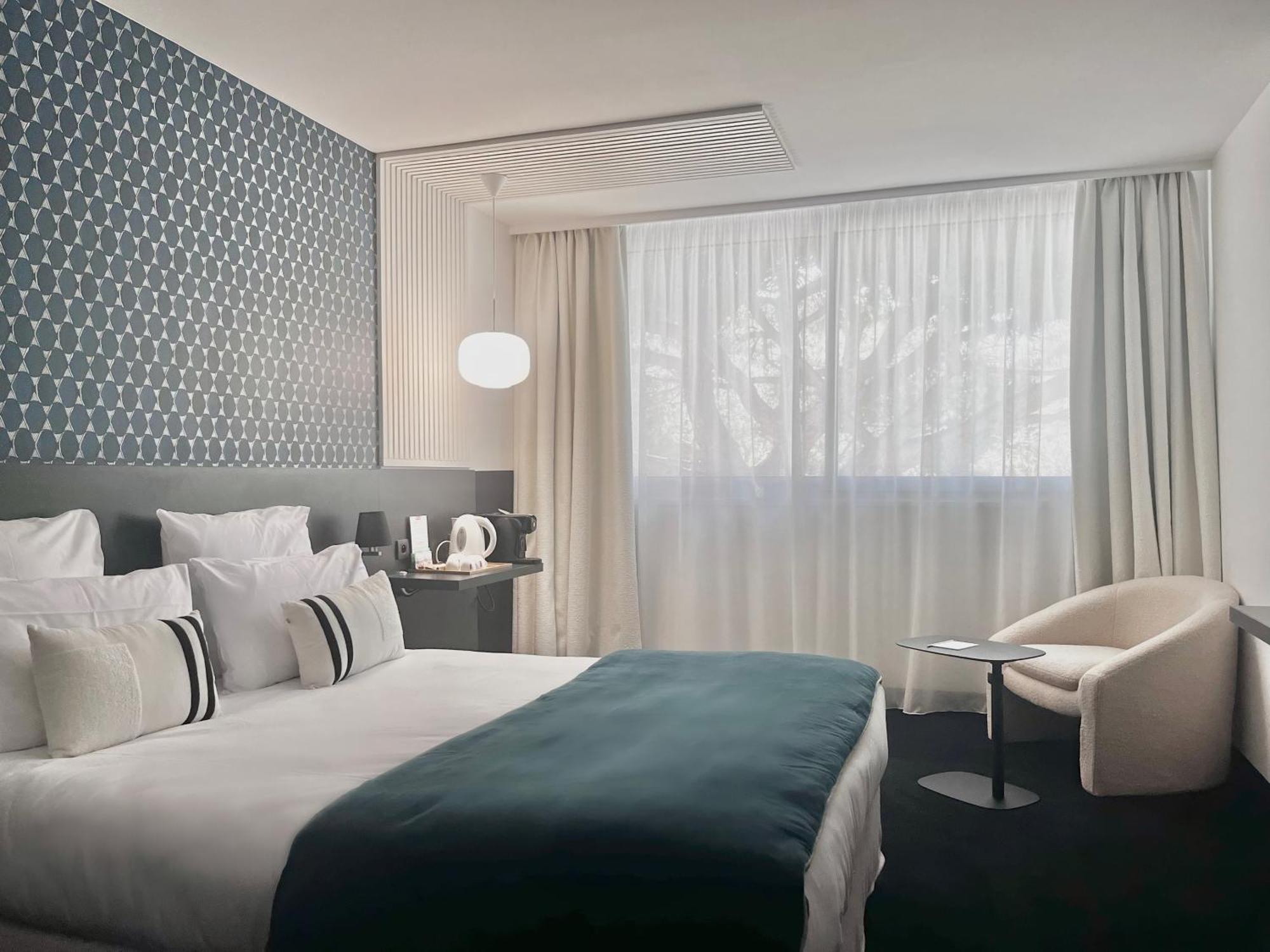 Le Prose Hotel لا غراند موت المظهر الخارجي الصورة
