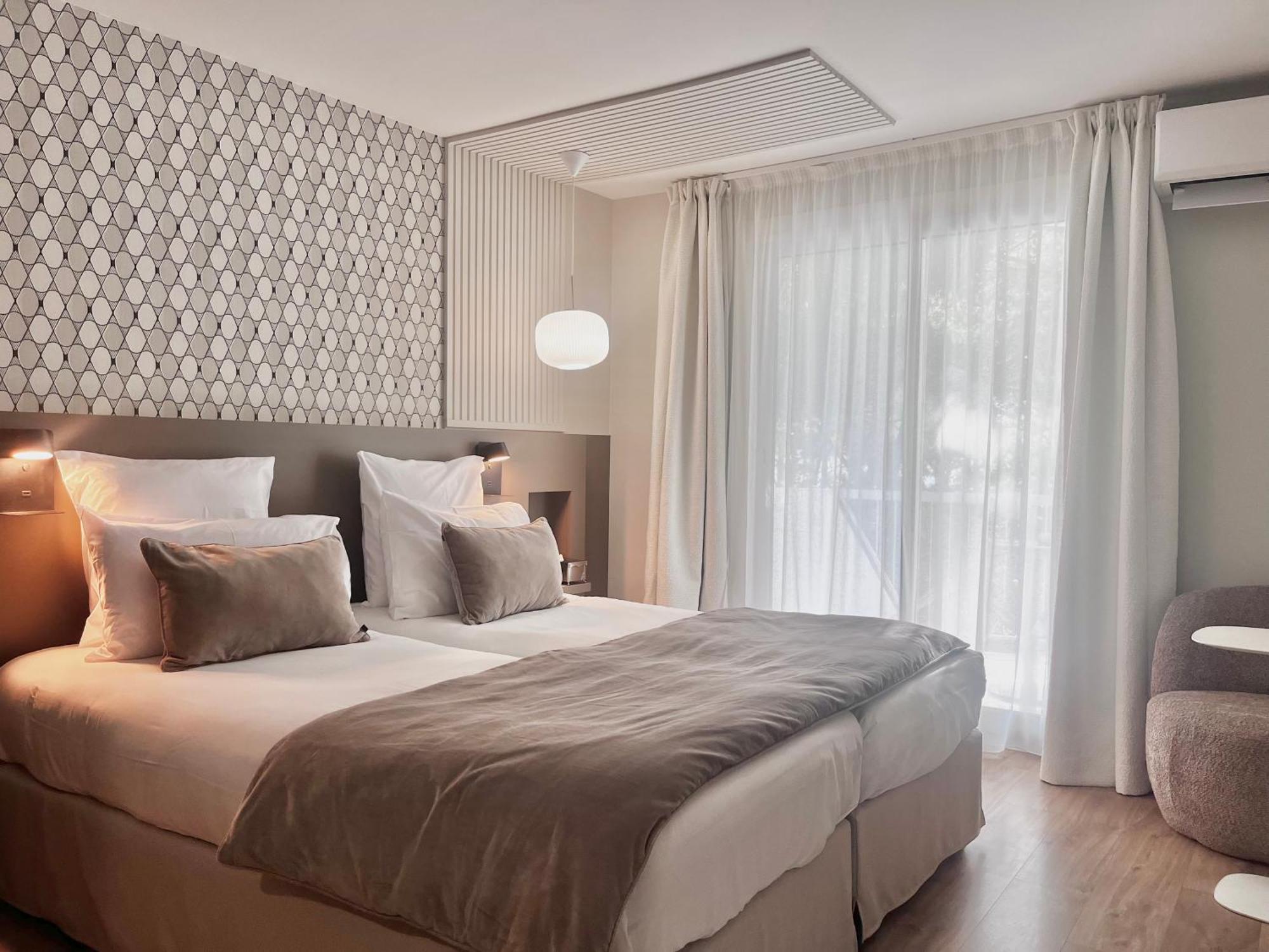 Le Prose Hotel لا غراند موت المظهر الخارجي الصورة