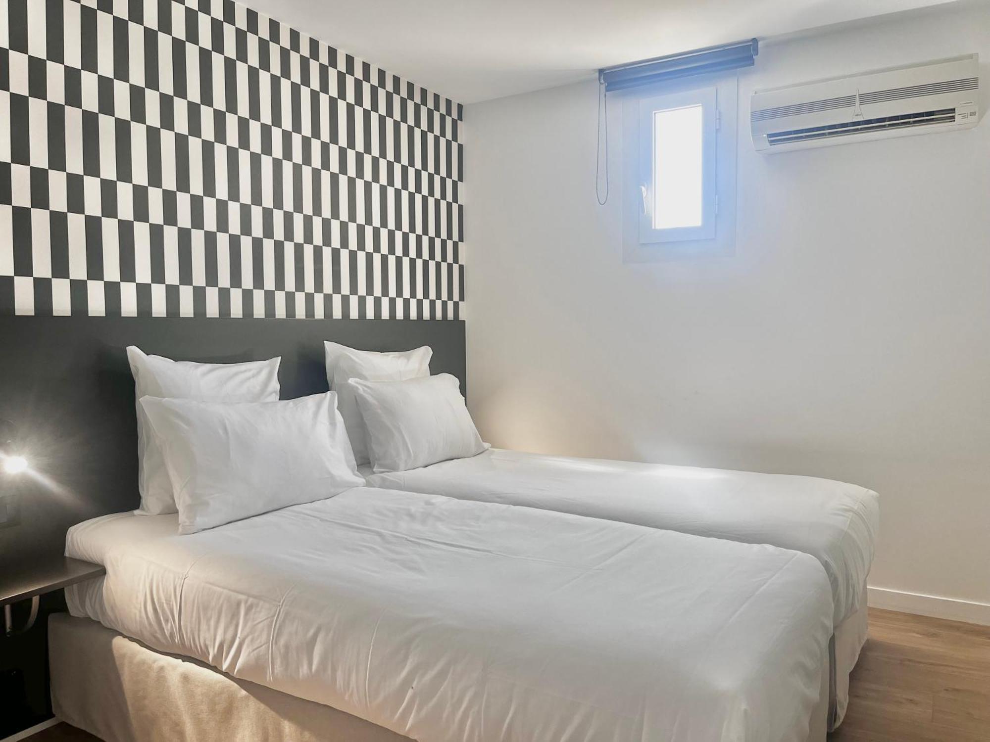 Le Prose Hotel لا غراند موت المظهر الخارجي الصورة
