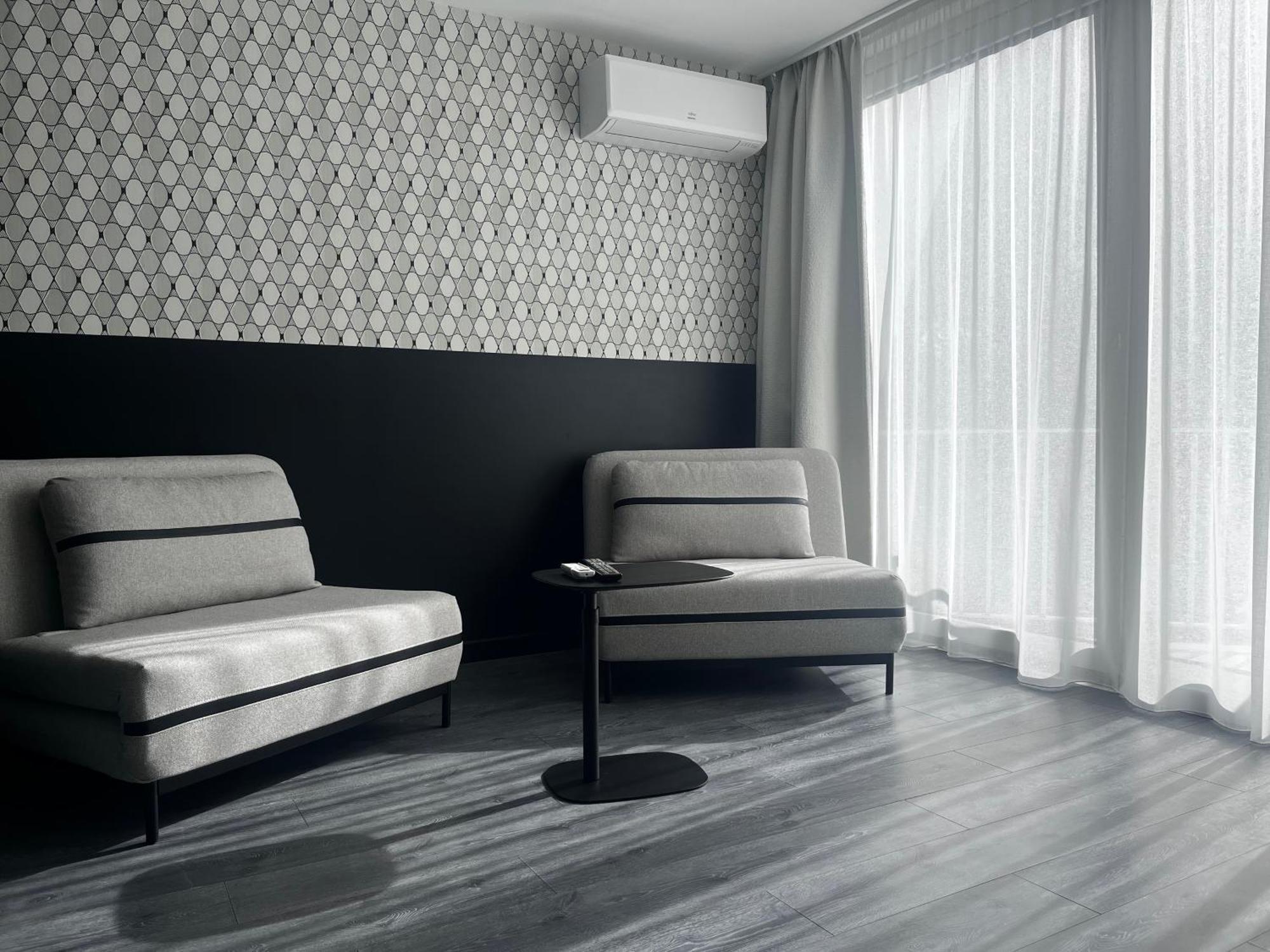 Le Prose Hotel لا غراند موت المظهر الخارجي الصورة