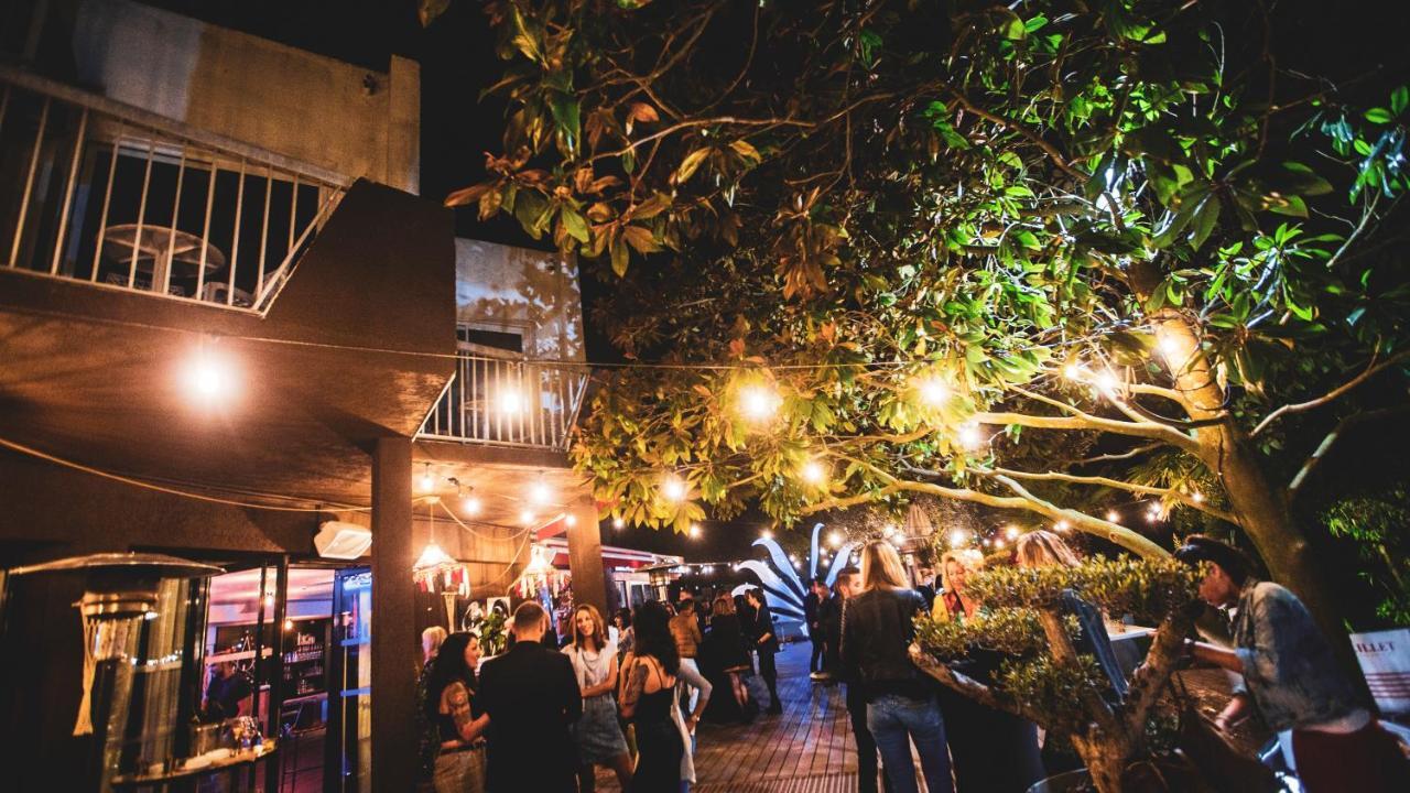 Le Prose Hotel لا غراند موت المظهر الخارجي الصورة